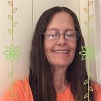 Jone Annette Warner