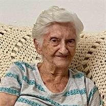 Esther Ruth Lint