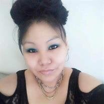 Alisha Marie Janis