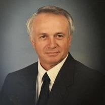 James "Jim" Roy Gadberry
