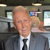 Mr. Donald Ray Eudy