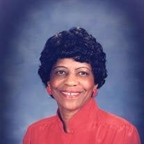 Mrs Mildred S. Rippy