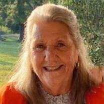 Glenda Page McCrimon