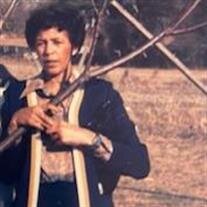 Ms. Jean Elizabeth Bond