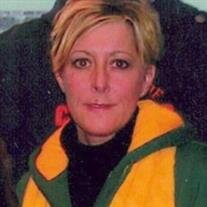 Jodi L. Petre