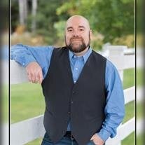 Brian Van Allen