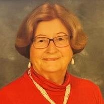Marilyn Jeanne Chmelar