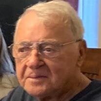 Melvin F. Heckman