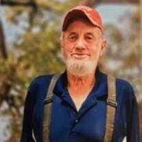 Emmett "Buddy" Earl Collier