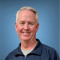 Michael Thomas Adams