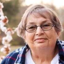 Linda Garrison