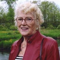 Jessie R. Talmo