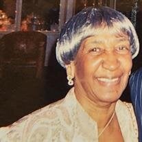 Eunice Lenora Landon