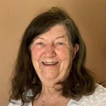 Alice Cordel Griffin