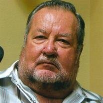 Ronald "Ronnie" Dean Butler