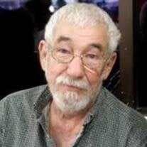 Bobby Hadden
