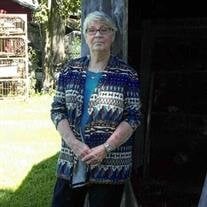 Patricia Ann McConnell