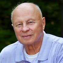Eugene D. Bonnes
