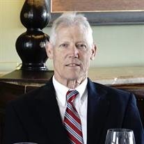 Kenneth O. Klingler
