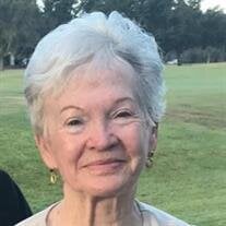 Phyllis Spencer