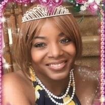 Gwendolyn Denise Robinson