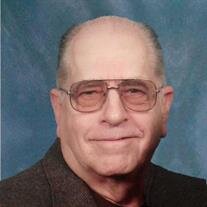 Edmond Marshall Sealand IV