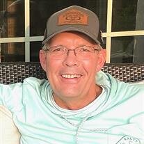 Jeffrey "Jeff" A. Lambrecht