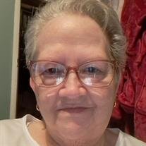 Ms. Joann Vallari Marciana