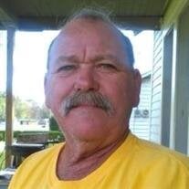 Howard Claude Doucet