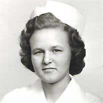 Phyllis Margaret Thompson