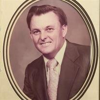 Lee Roy Faulkner