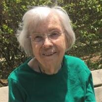 Nona Lee Touchton Smith