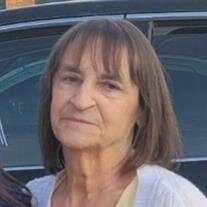 Kathleen Annette Klingbeil