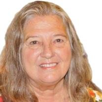 Mary Virginia Edwards