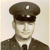 John Joseph Dickerson Sr.