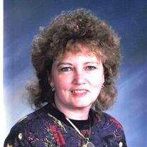 Patrica Marion Zimmerman