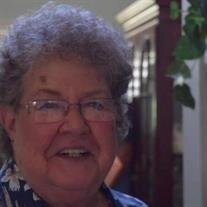 Elaine Joan Ralston