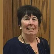 Mary Howland