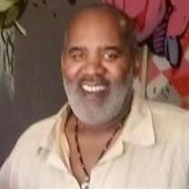 Derrick Antell Johnson