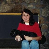 Susan Jayne Baker Ottesen