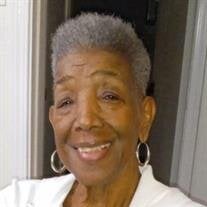Janice J. Clay