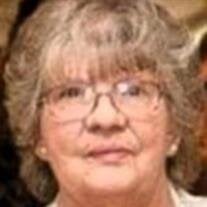 Dorothy Cote