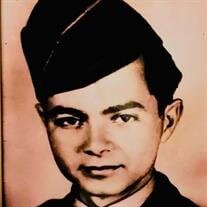 Arthur Gutierrez