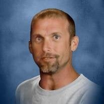 Jonathan Lee Burgess