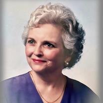 M. Patricia "Patsy" Campbell