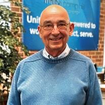 Jeffrey P. Weaver