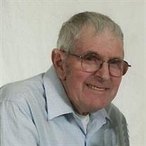Glenn W. Hessey