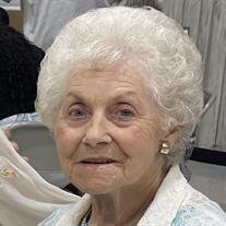 Annette Elizabeth Irby