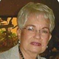 Darlene Elva Keeter