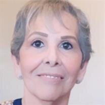 Minerva Vidal Perez